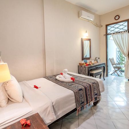 Samawa Transit Hotel Sumbawa Besar Εξωτερικό φωτογραφία