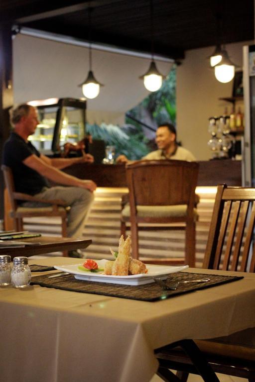 Samawa Transit Hotel Sumbawa Besar Εξωτερικό φωτογραφία