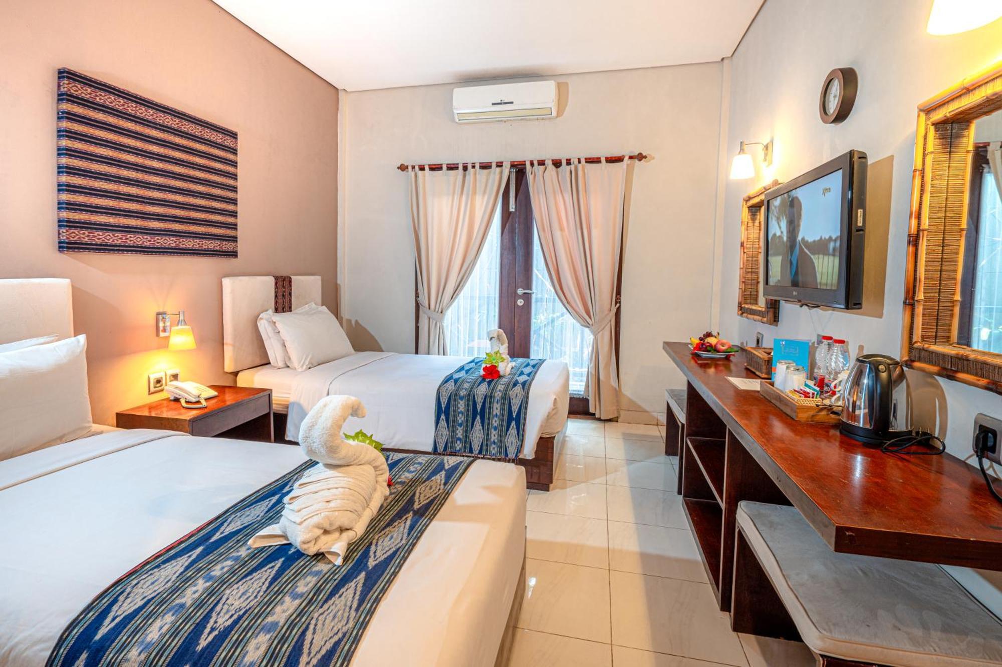 Samawa Transit Hotel Sumbawa Besar Εξωτερικό φωτογραφία
