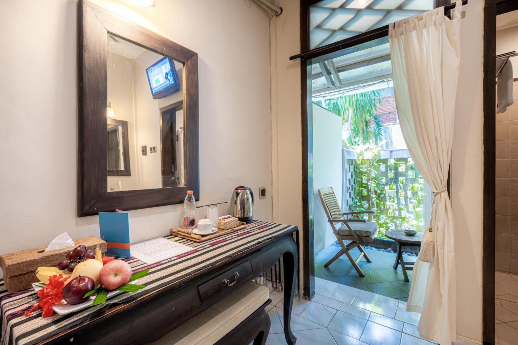 Samawa Transit Hotel Sumbawa Besar Εξωτερικό φωτογραφία