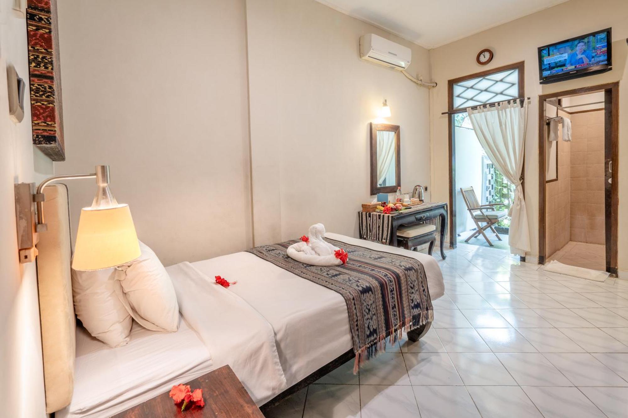 Samawa Transit Hotel Sumbawa Besar Εξωτερικό φωτογραφία