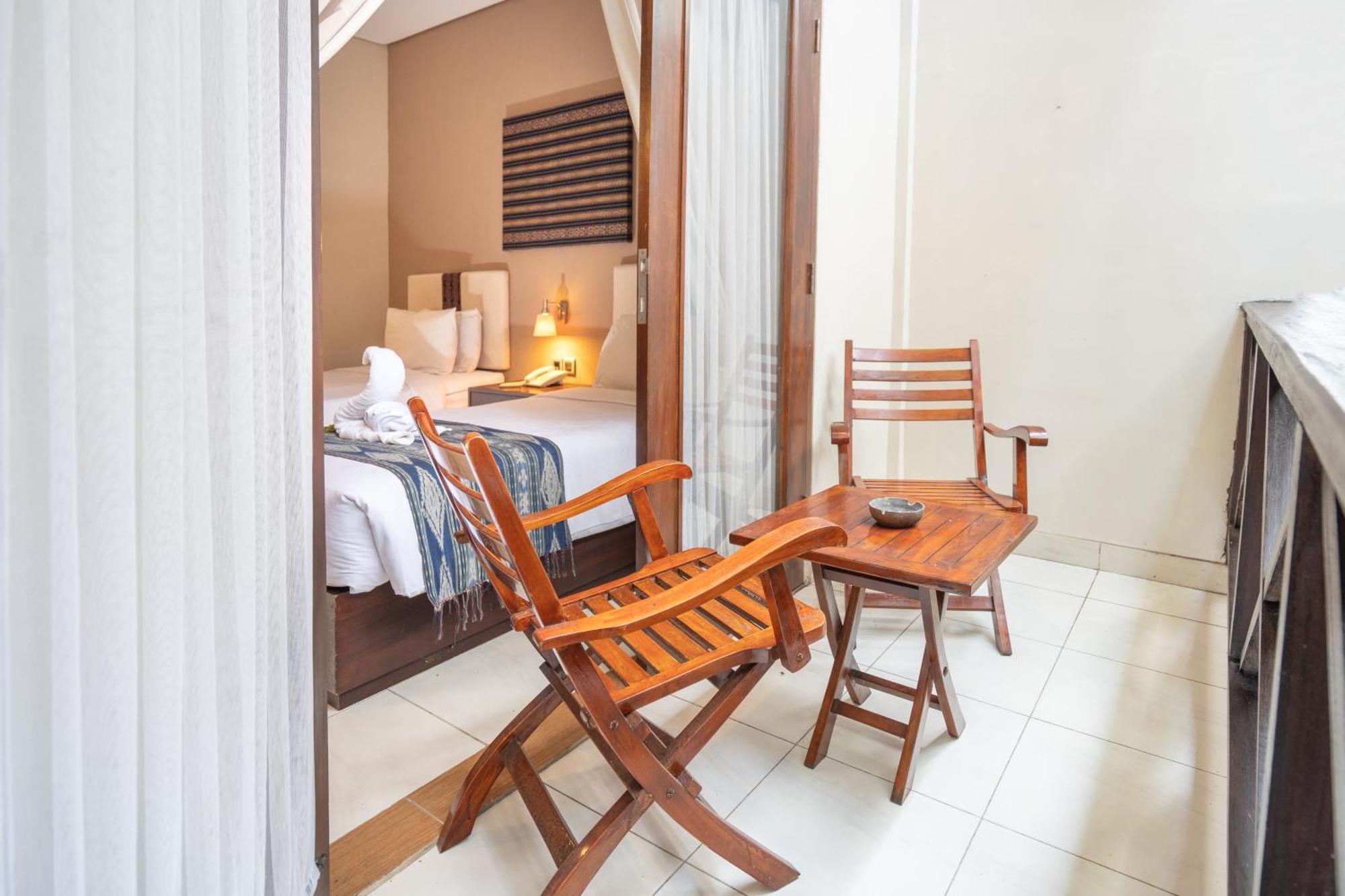 Samawa Transit Hotel Sumbawa Besar Εξωτερικό φωτογραφία