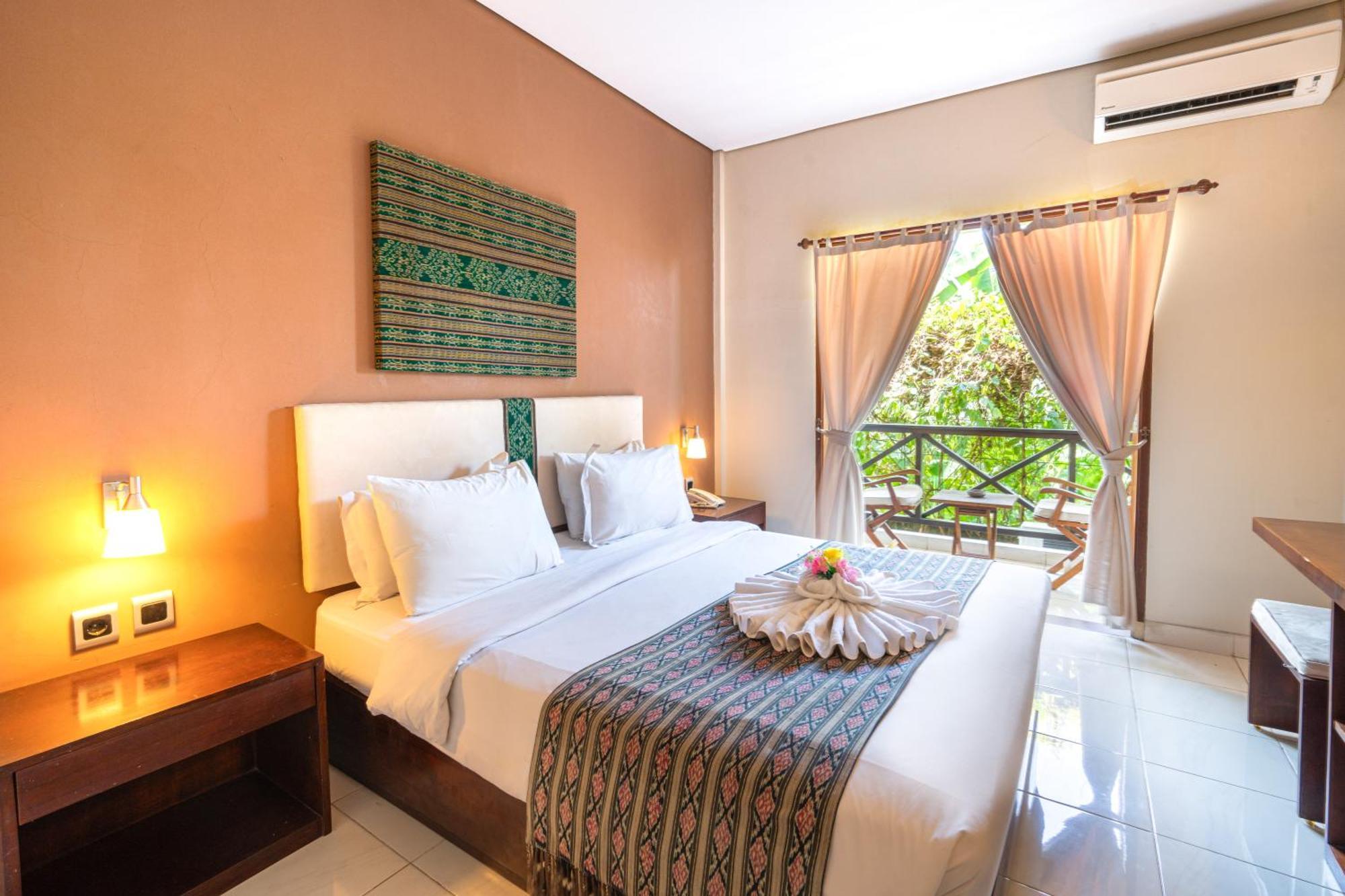 Samawa Transit Hotel Sumbawa Besar Εξωτερικό φωτογραφία