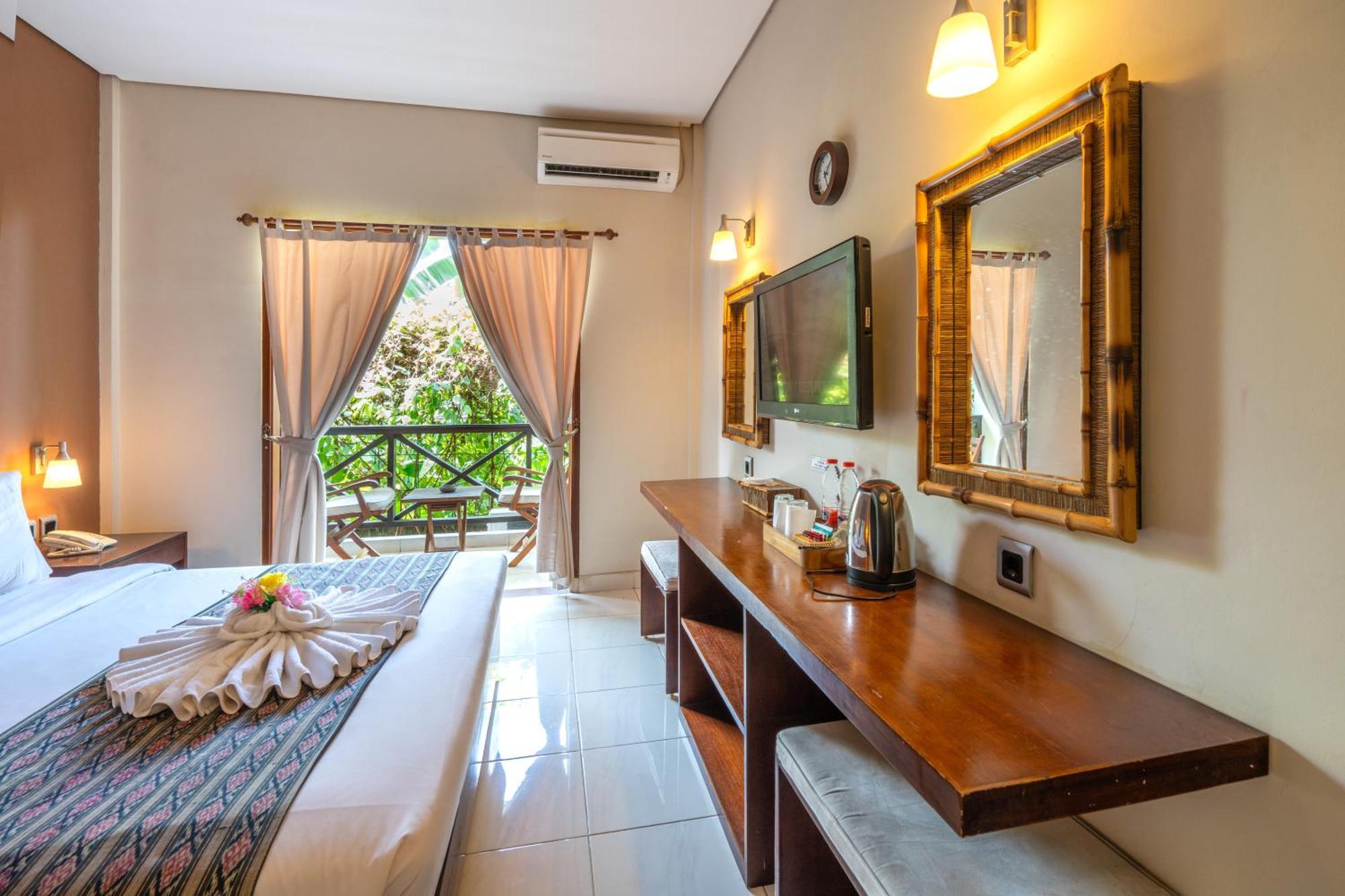 Samawa Transit Hotel Sumbawa Besar Εξωτερικό φωτογραφία