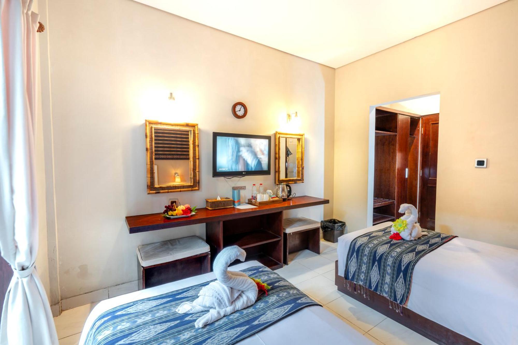 Samawa Transit Hotel Sumbawa Besar Εξωτερικό φωτογραφία