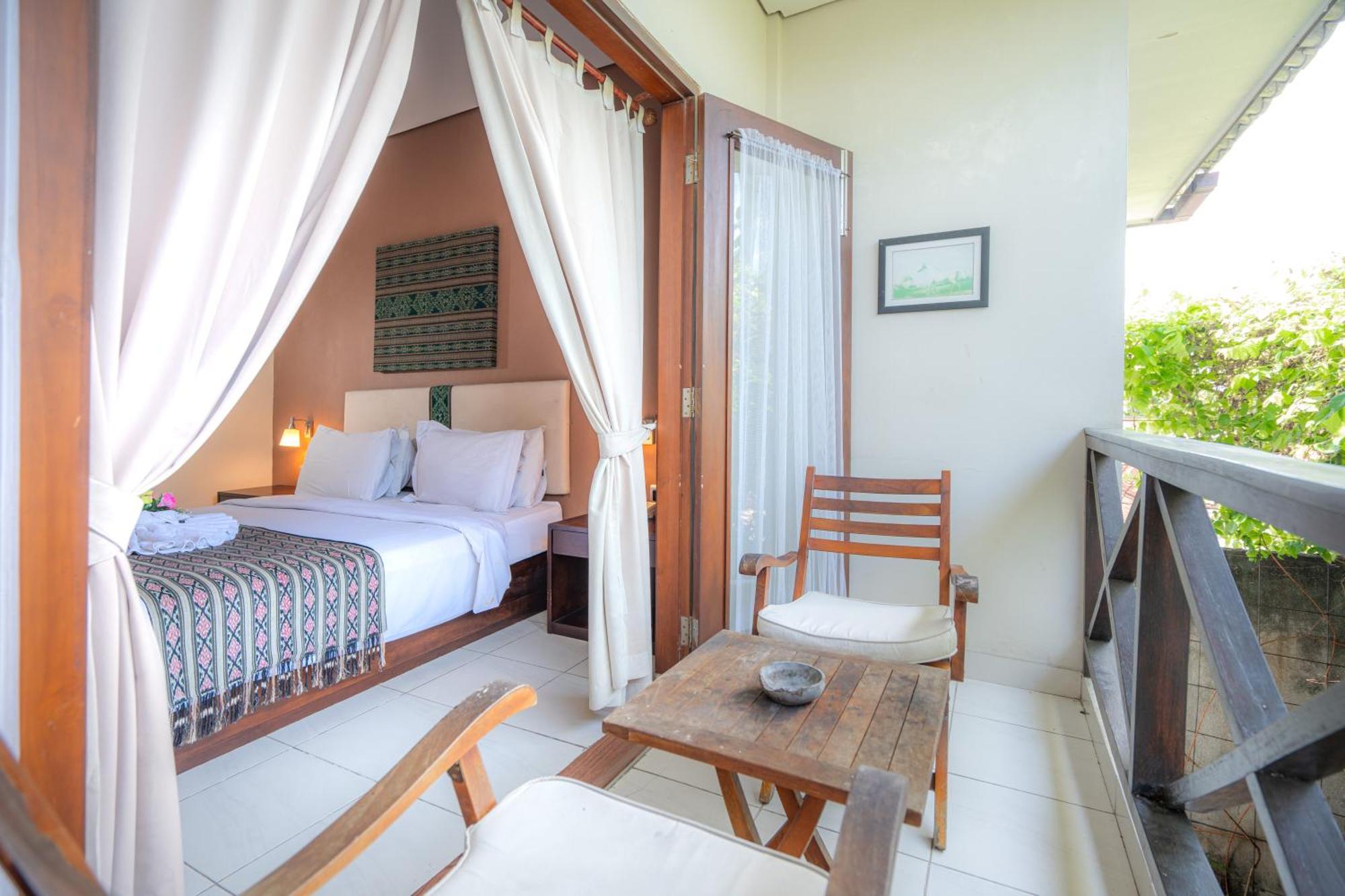 Samawa Transit Hotel Sumbawa Besar Εξωτερικό φωτογραφία