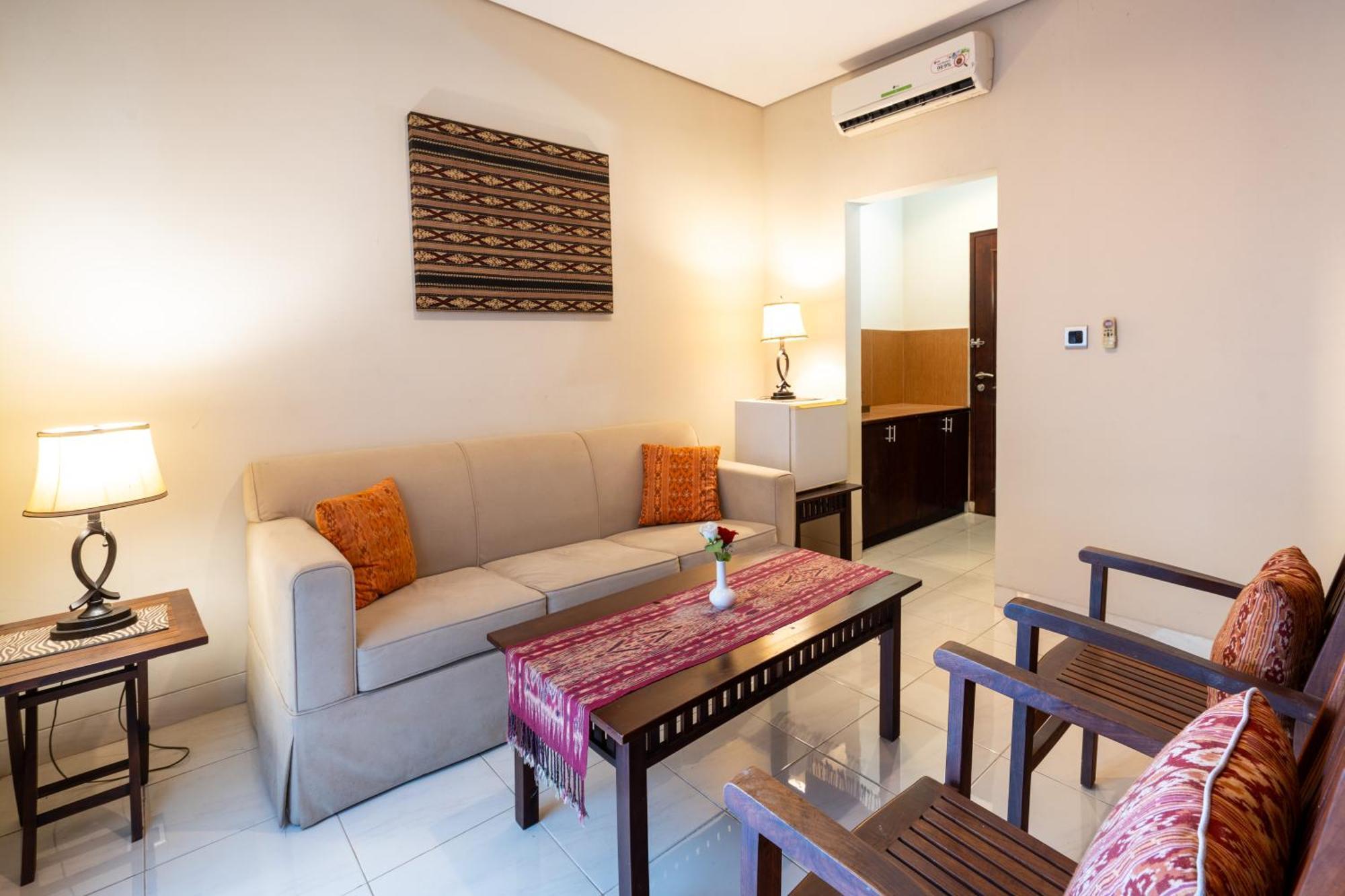 Samawa Transit Hotel Sumbawa Besar Εξωτερικό φωτογραφία