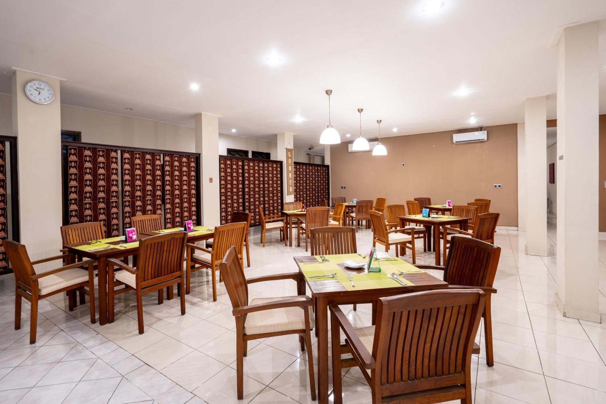 Samawa Transit Hotel Sumbawa Besar Εξωτερικό φωτογραφία