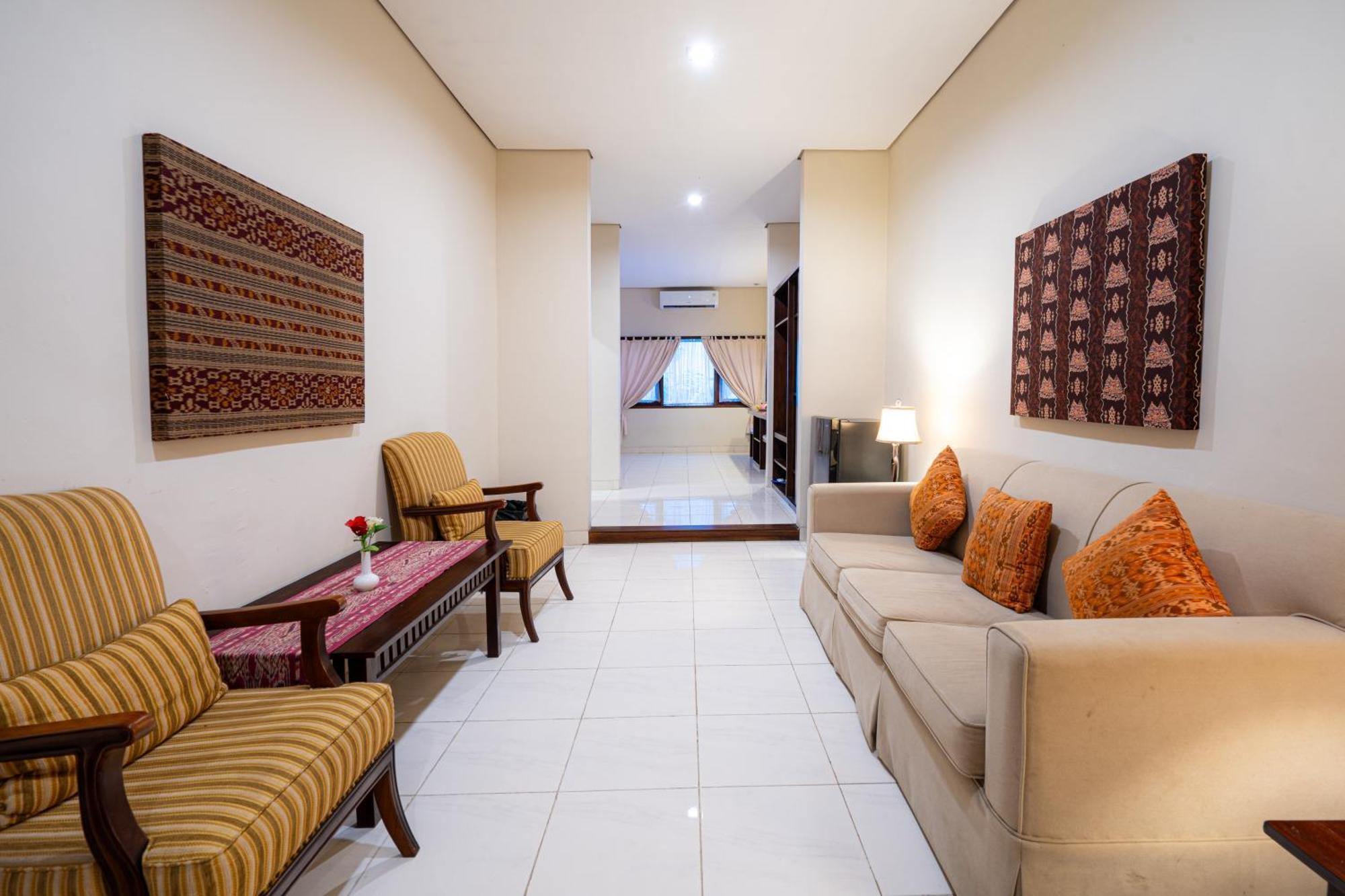 Samawa Transit Hotel Sumbawa Besar Εξωτερικό φωτογραφία