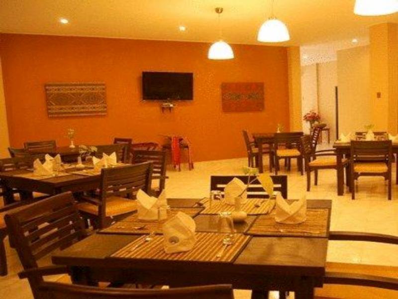 Samawa Transit Hotel Sumbawa Besar Εξωτερικό φωτογραφία