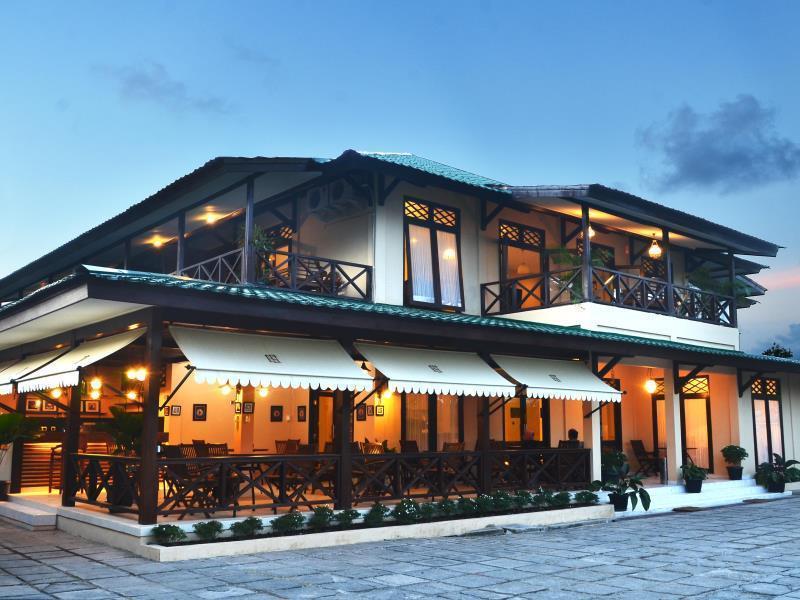 Samawa Transit Hotel Sumbawa Besar Εξωτερικό φωτογραφία