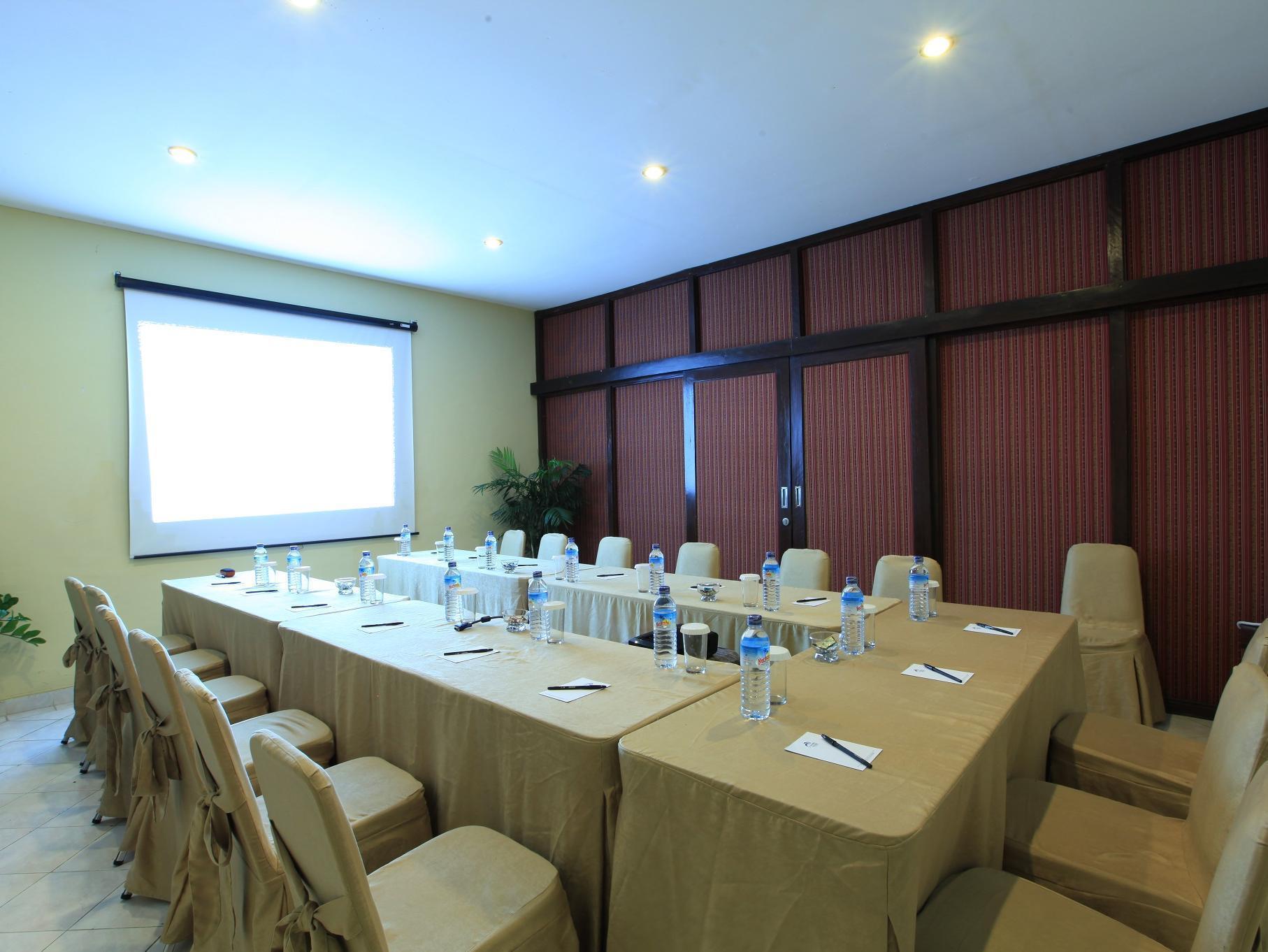 Samawa Transit Hotel Sumbawa Besar Εξωτερικό φωτογραφία